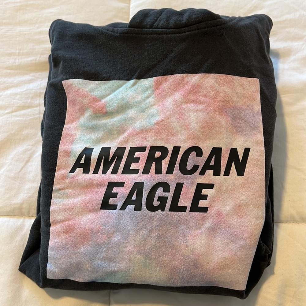 American eagle hoodie brand new